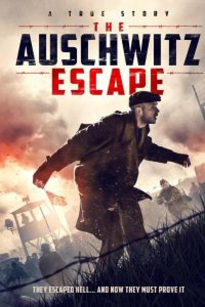 فيلم The Auschwitz Report اونلاين مترجم