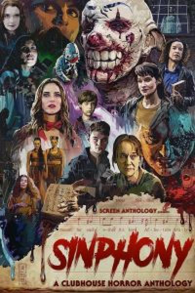 فيلم Sinphony اونلاين مترجم