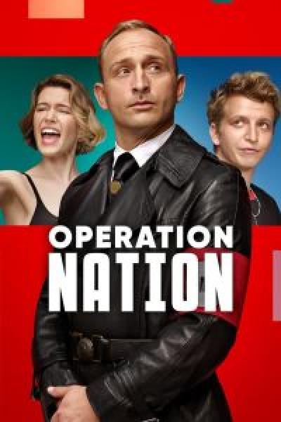 فيلم Operation Nation اونلاين مترجم