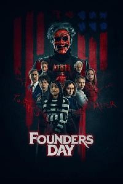 فيلم Founders Day اونلاين مترجم