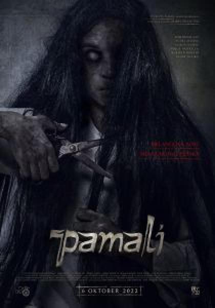 فيلم Pamali اونلاين مترجم