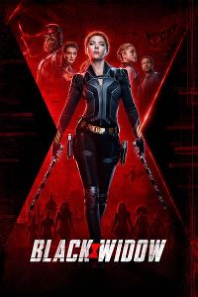 فيلم Black Widow اونلاين مترجم