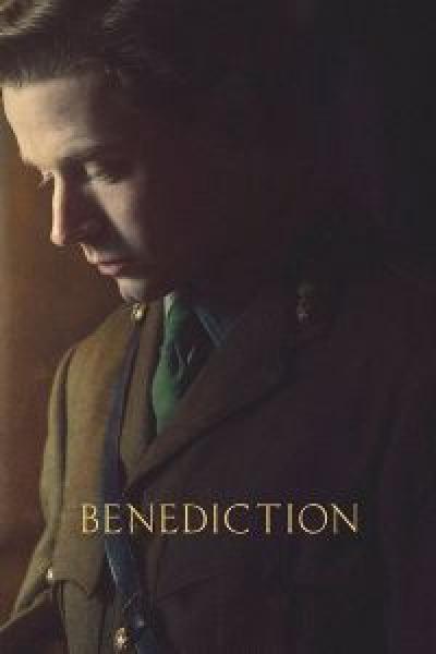 فيلم Benediction اونلاين مترجم