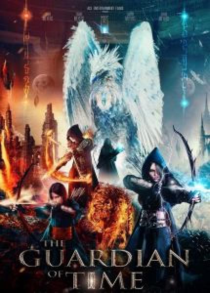 فيلم Guardians of Time اونلاين مترجم