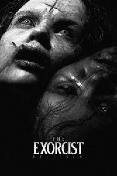 فيلم The Exorcist: Believer اونلاين مترجم