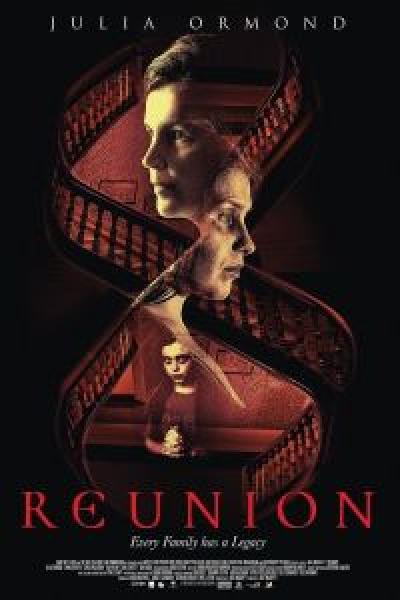 فيلم Reunion اونلاين مترجم