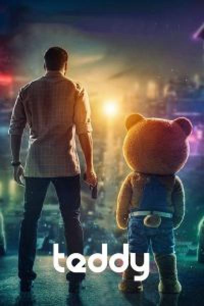 فيلم Teddy اونلاين مترجم