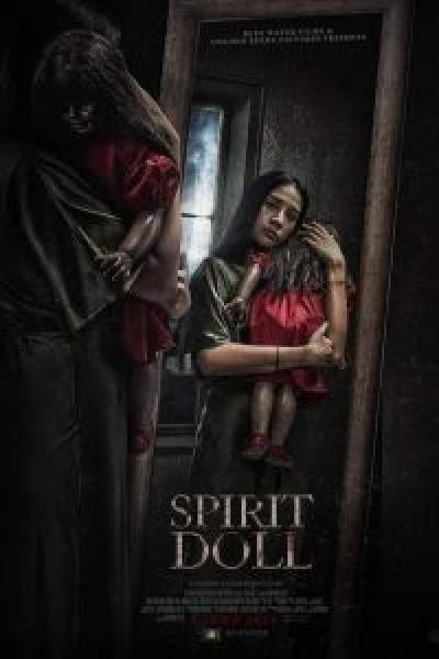 فيلم Spirit Doll اونلاين مترجم