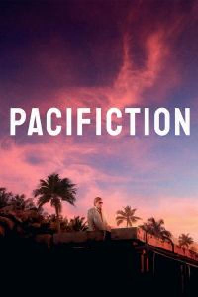 فيلم Pacifiction اونلاين مترجم