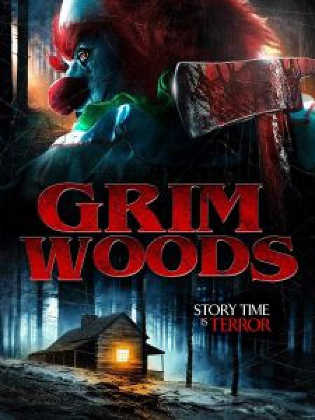 فيلم Grim Woods اونلاين مترجم