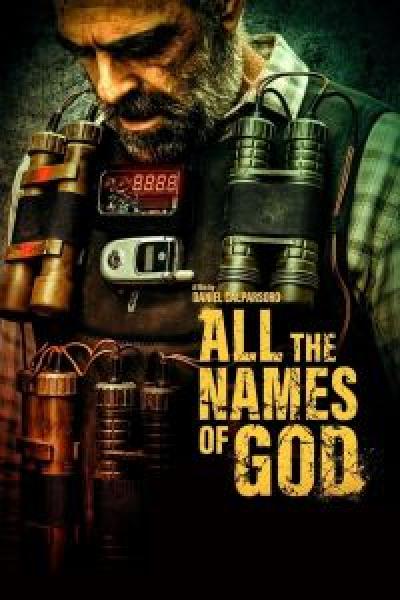 فيلم All the Names of God اونلاين مترجم