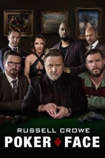 فيلم Poker Face اونلاين مترجم