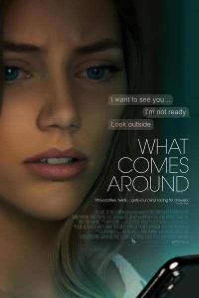 فيلم What Comes Around اونلاين مترجم