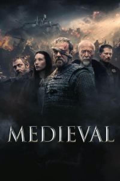 فيلم Medieval اونلاين مترجم