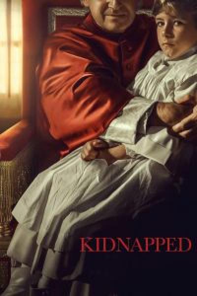 فيلم Kidnapped اونلاين مترجم
