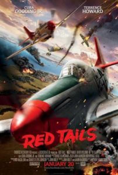 فيلم Red Tails اونلاين مترجم