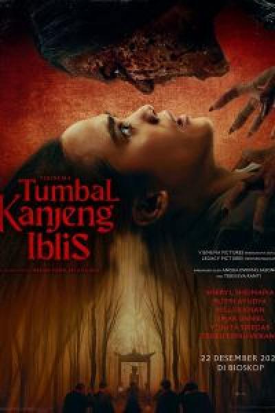 فيلم Tumbal Kanjeng Iblis اونلاين مترجم