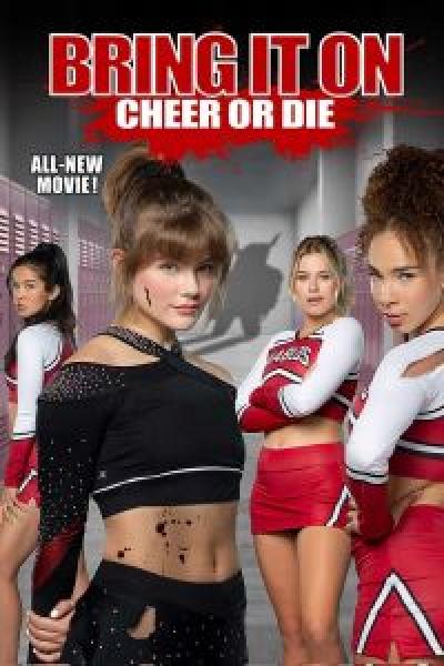 فيلم Bring It On: Cheer or Die اونلاين مترجم