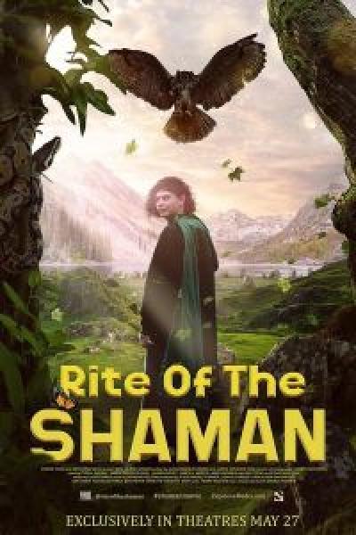 فيلم Rite of the Shaman اونلاين مترجم
