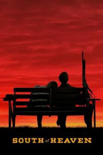 فيلم South of Heaven اونلاين مترجم