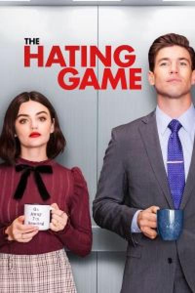 فيلم The Hating Game اونلاين مترجم