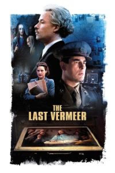 فيلم The Last Vermeer اونلاين مترجم