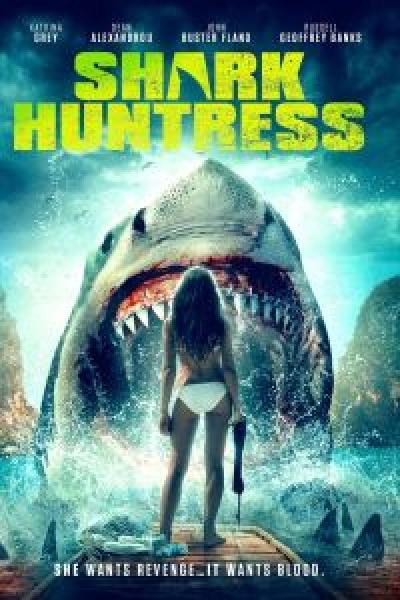 فيلم Shark Huntress اونلاين مترجم