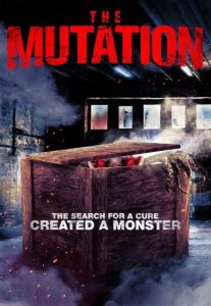 فيلم The Mutation اونلاين مترجم