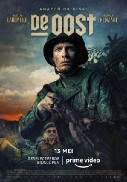 فيلم The East اونلاين مترجم