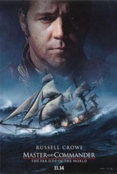 فيلم Master and Commander The Far Side of the World اونلاين مترجم