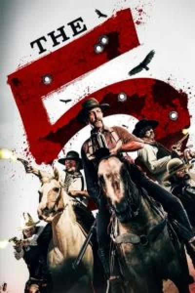 فيلم The Five اونلاين مترجم