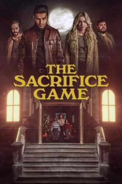 فيلم The Sacrifice Game اونلاين مترجم
