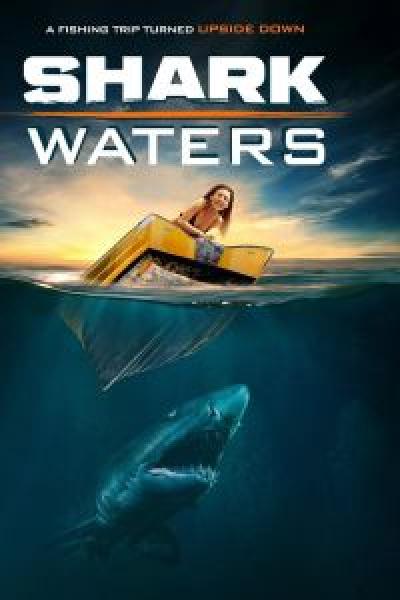 فيلم Shark Waters اونلاين مترجم