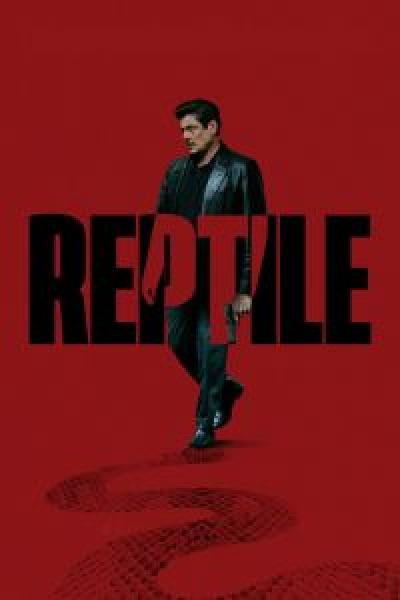 فيلم Reptile اونلاين مترجم