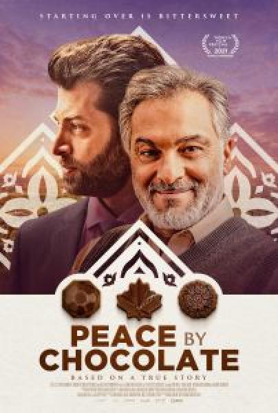 فيلم Peace by Chocolate اونلاين مترجم
