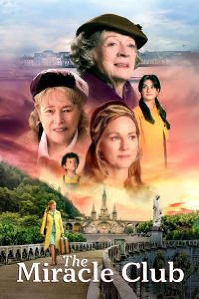 فيلم The Miracle Club اونلاين مترجم