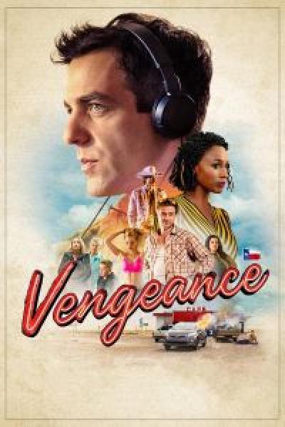 فيلم Vengeance اونلاين مترجم