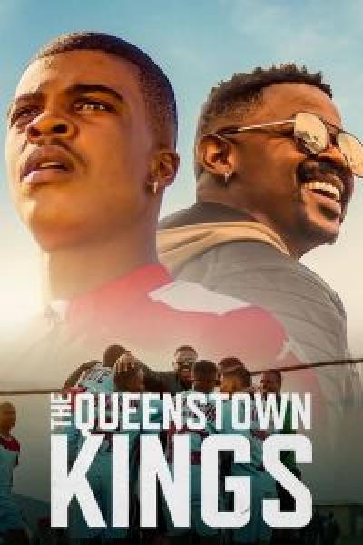 فيلم The Queenstown Kings اونلاين مترجم
