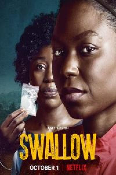 فيلم Swallow اونلاين مترجم
