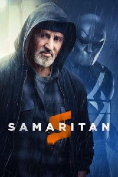 فيلم Samaritan اونلاين مترجم