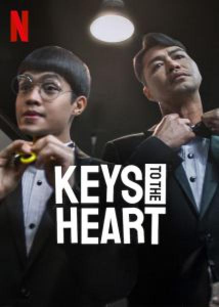 فيلم Keys to the Heart اونلاين مترجم