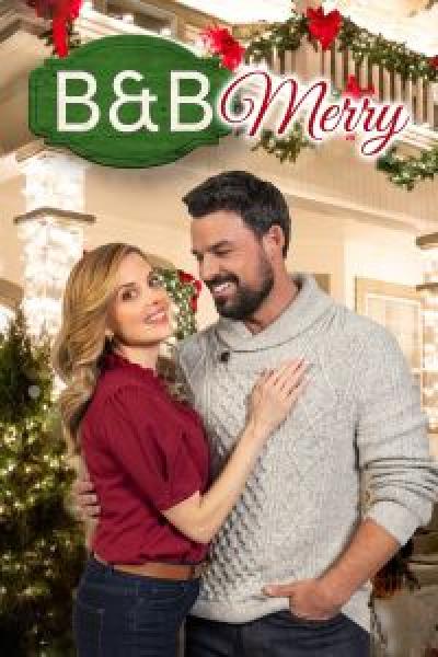 فيلم B&B Merry اونلاين مترجم