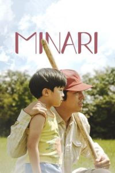 فيلم Minari اونلاين مترجم
