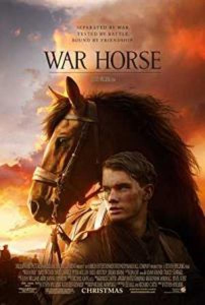 فيلم War Horse اونلاين مترجم