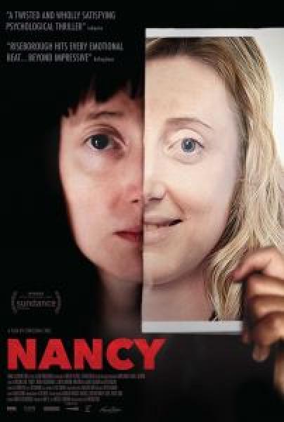فيلم Nancy اونلاين مترجم