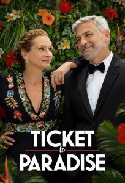 فيلم Ticket to Paradise اونلاين مترجم