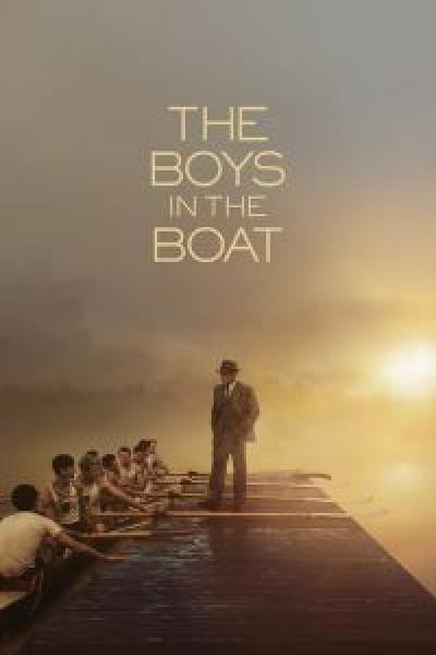 فيلم The Boys in the Boat اونلاين مترجم