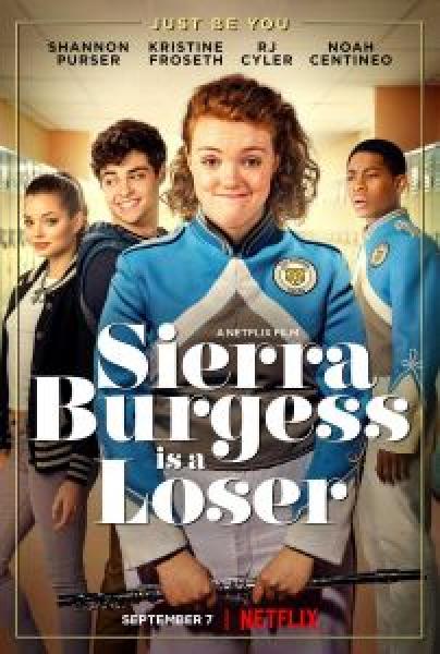 فيلم Sierra Burgess Is a Loser اونلاين مترجم