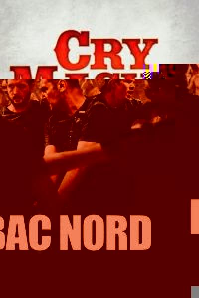 فيلم Cry Macho اونلاين مترجم