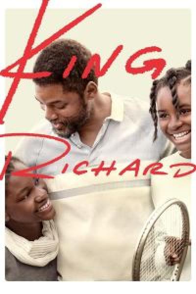 فيلم King Richard اونلاين مترجم